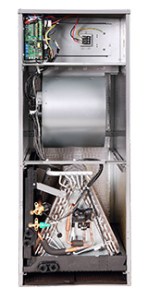 evox ahu open